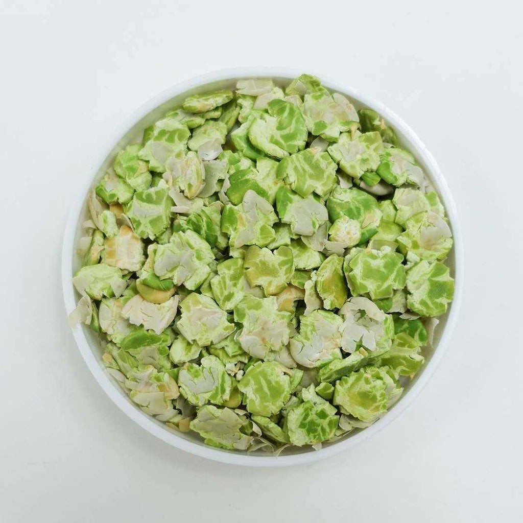 Guinea Pig Pea Flakes E692