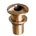 2.85" T-Hull with Nut D73123