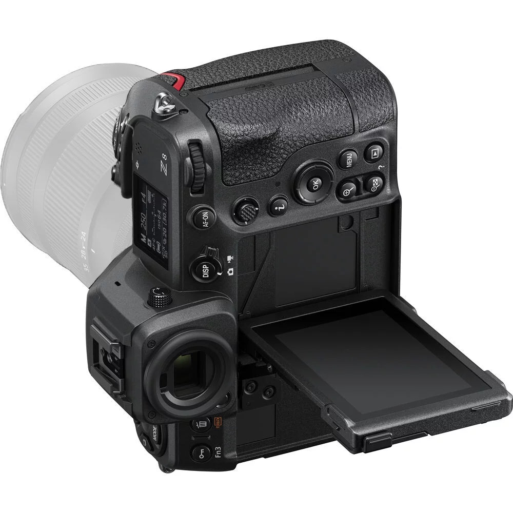 Full Frame Mirrorless Camera 45.7MP 8K Video I609997