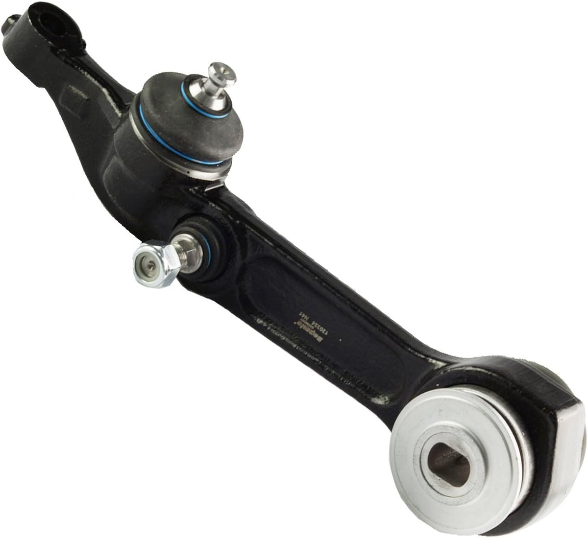 4 Pcs Front Lower Forward Rearward Left Right Control Arm with Ball Joint P18882