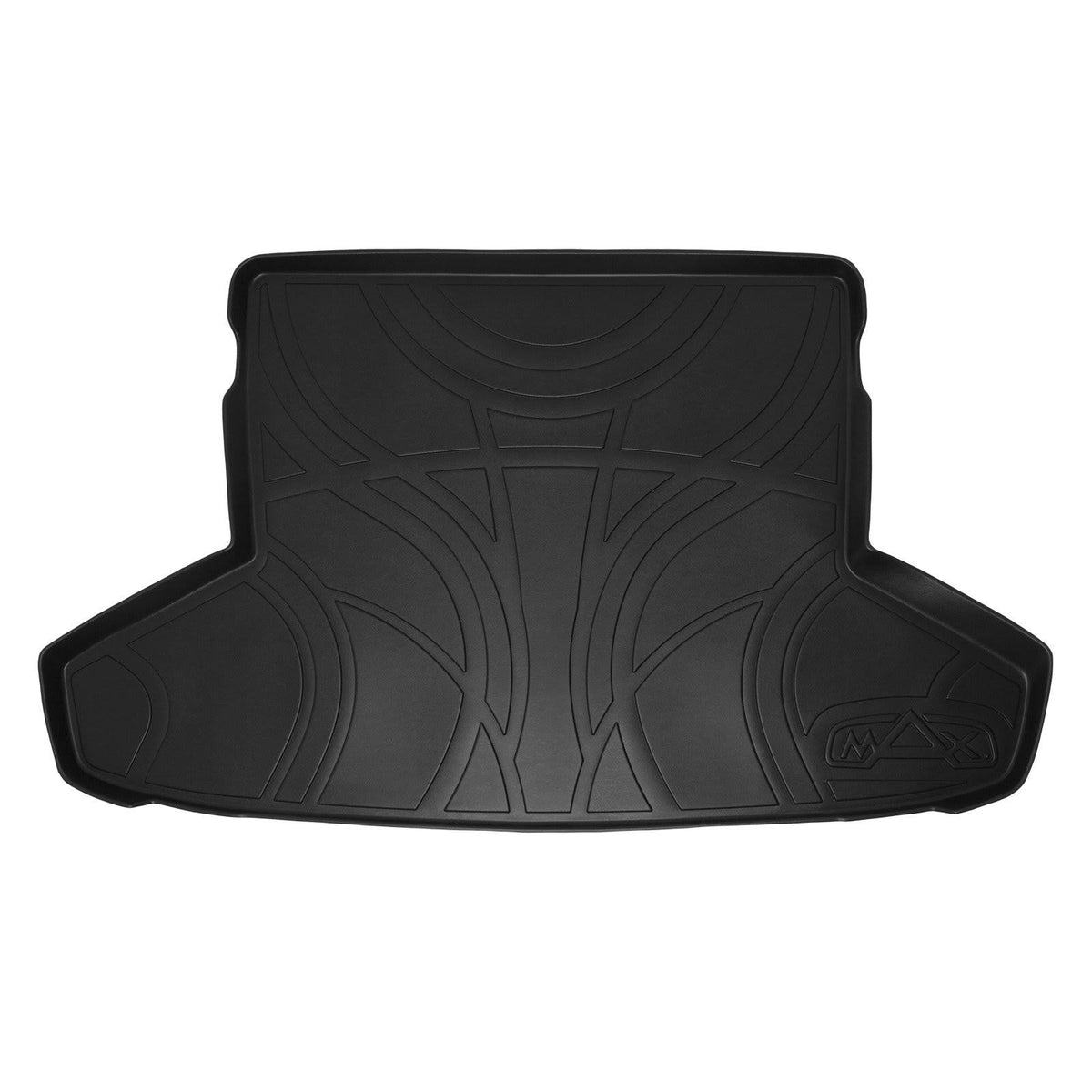 Black Custom Fit Cargo Liner Mat O6235