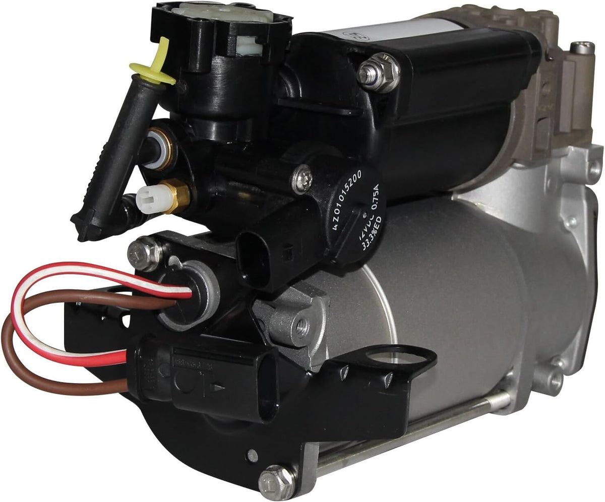 Air Suspension Compressor Air Pump X4844