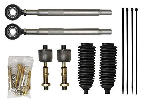 Heavy Duty Tie Rods for Can-Am Maverick M569