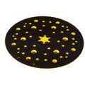 6" Grip 48 Hole Vacuum Pad I2692