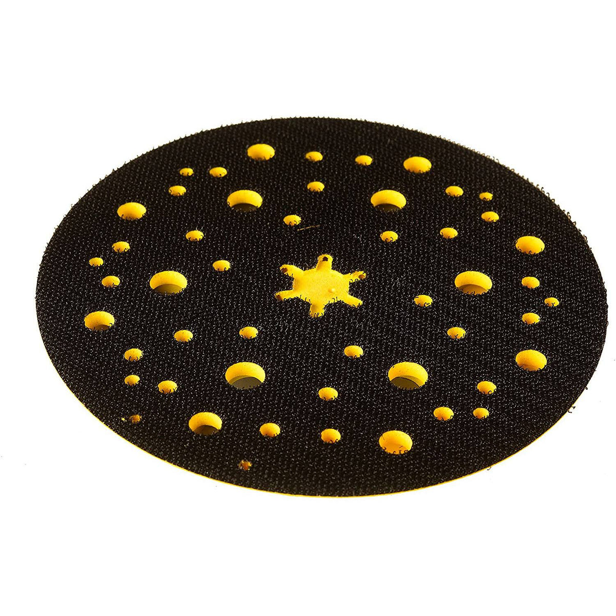 6" Grip 48 Hole Vacuum Pad I2692