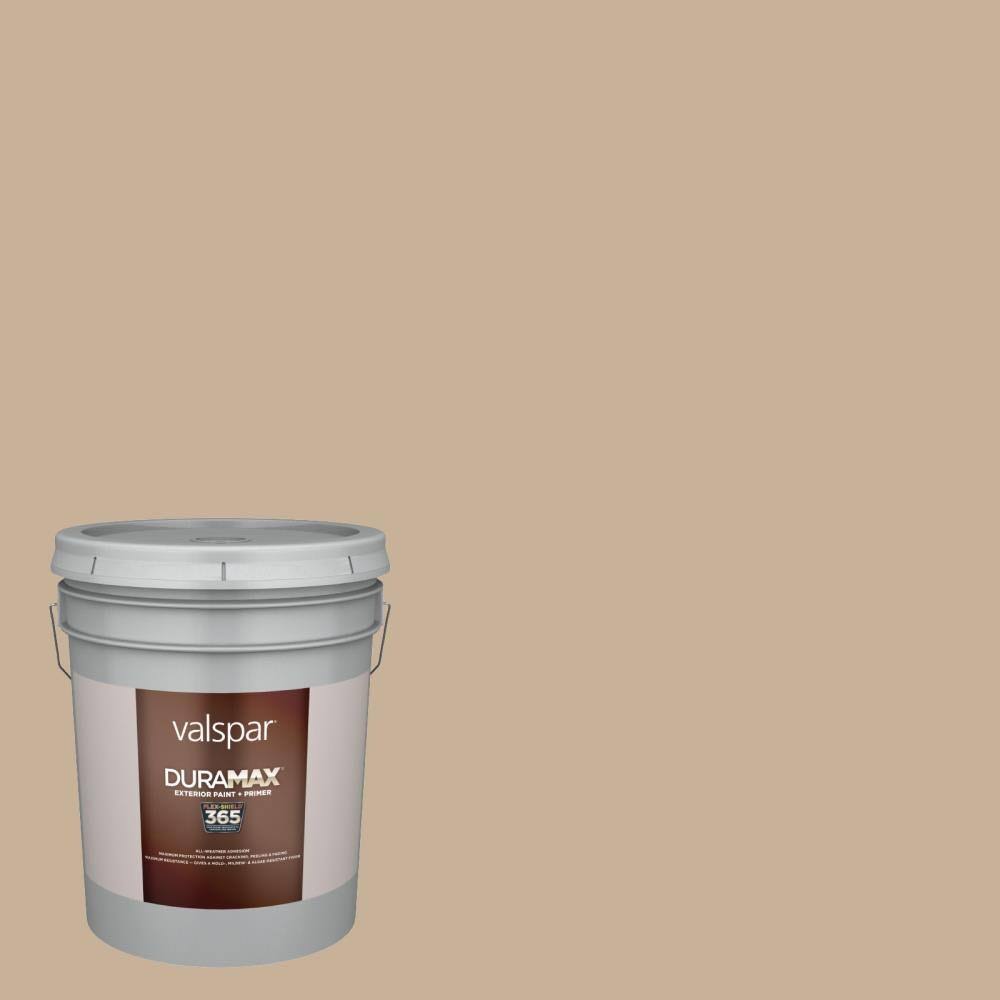 Satin Exterior Paint (5-Gallon) L304
