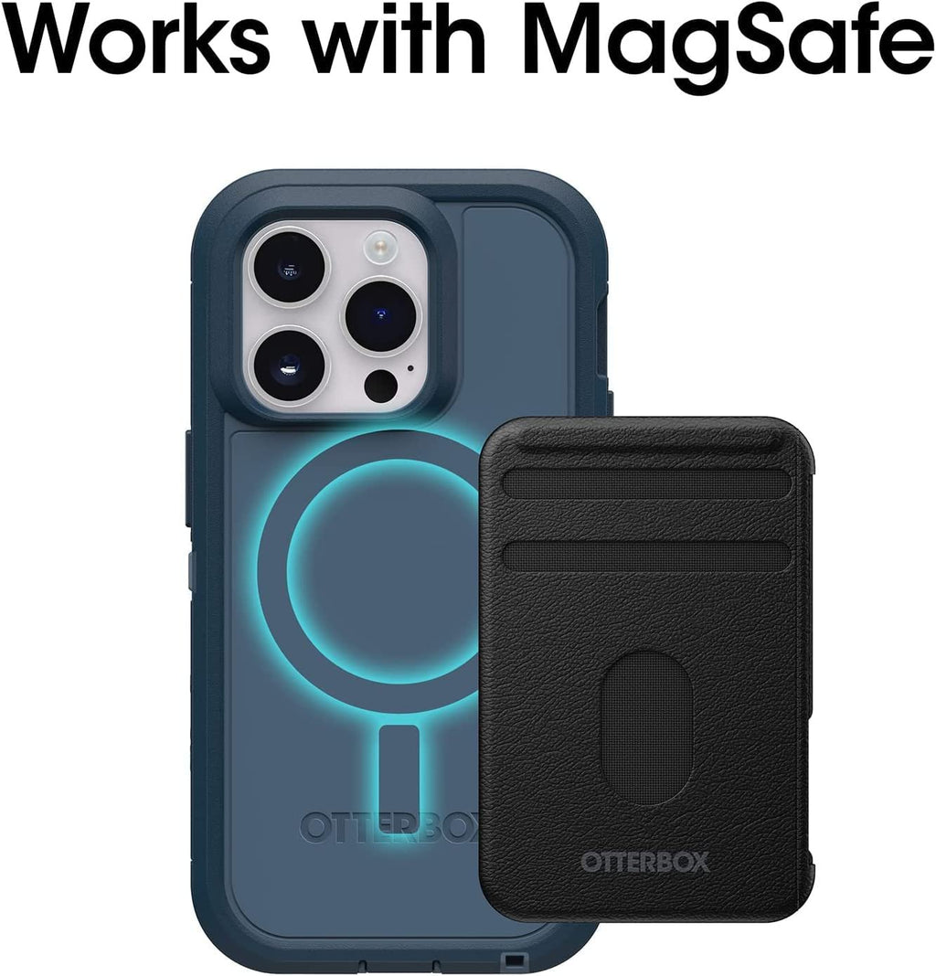 Open Ocean Blue Antimicrobial Case for iPhone 14 Pro Max P6653
