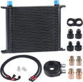 30 Row AN10 Oil Cooler Kit N193667