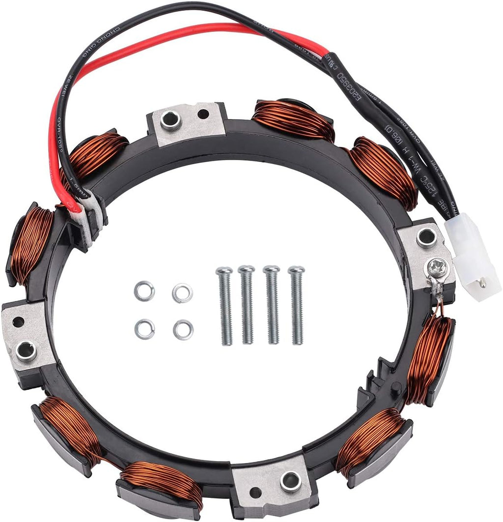 Alternator for Lawn Mower Tractor Pack of 2 S714516