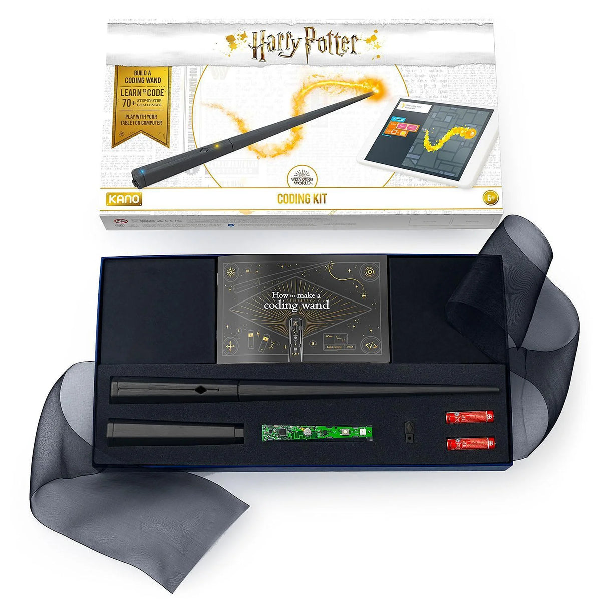Coding Kit Z475606