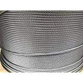 316 Stainless Steel Flexible Cable 200 ft I2822
