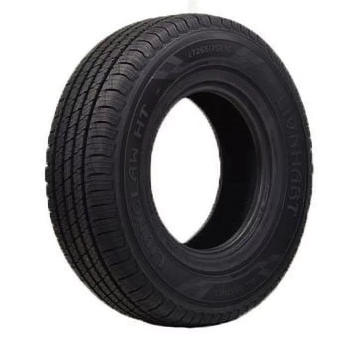 235/85R16 120 Q Tire B4847