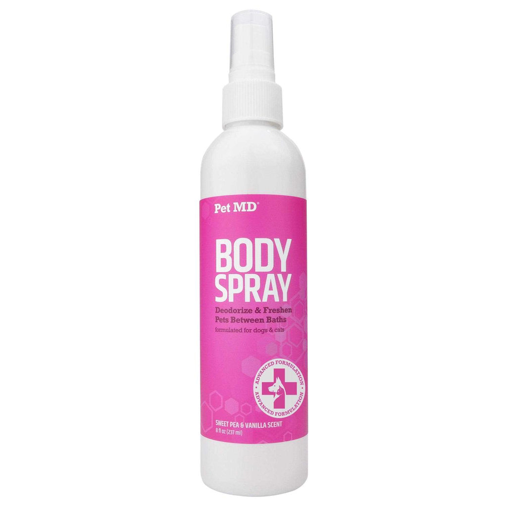 Deodorizing Cat & Dog Body Spray K921170