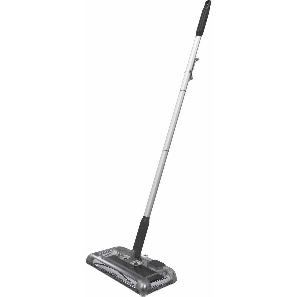 Lithium Powered Floor Sweeper M844423