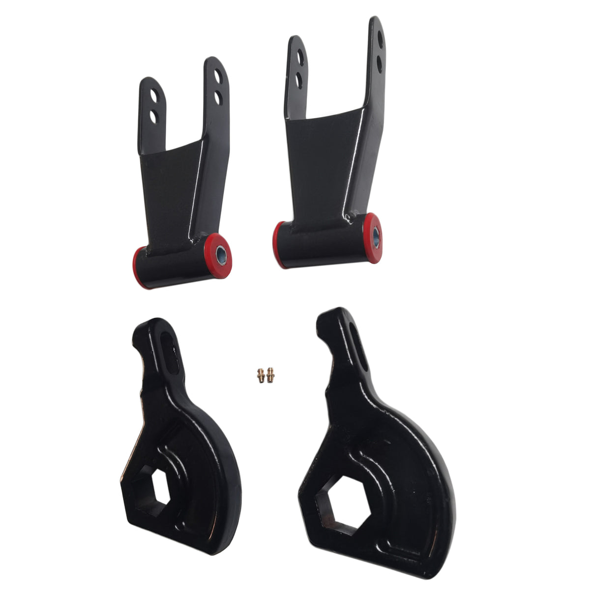 Suspension 3"/2" Leveling Lift Kit for Dodge Dakota Durango R525797