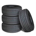 Set of 4 All Season Highway Tires B41834
