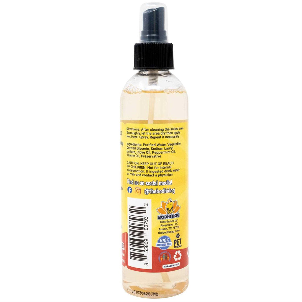Pet Training Spray Z707055