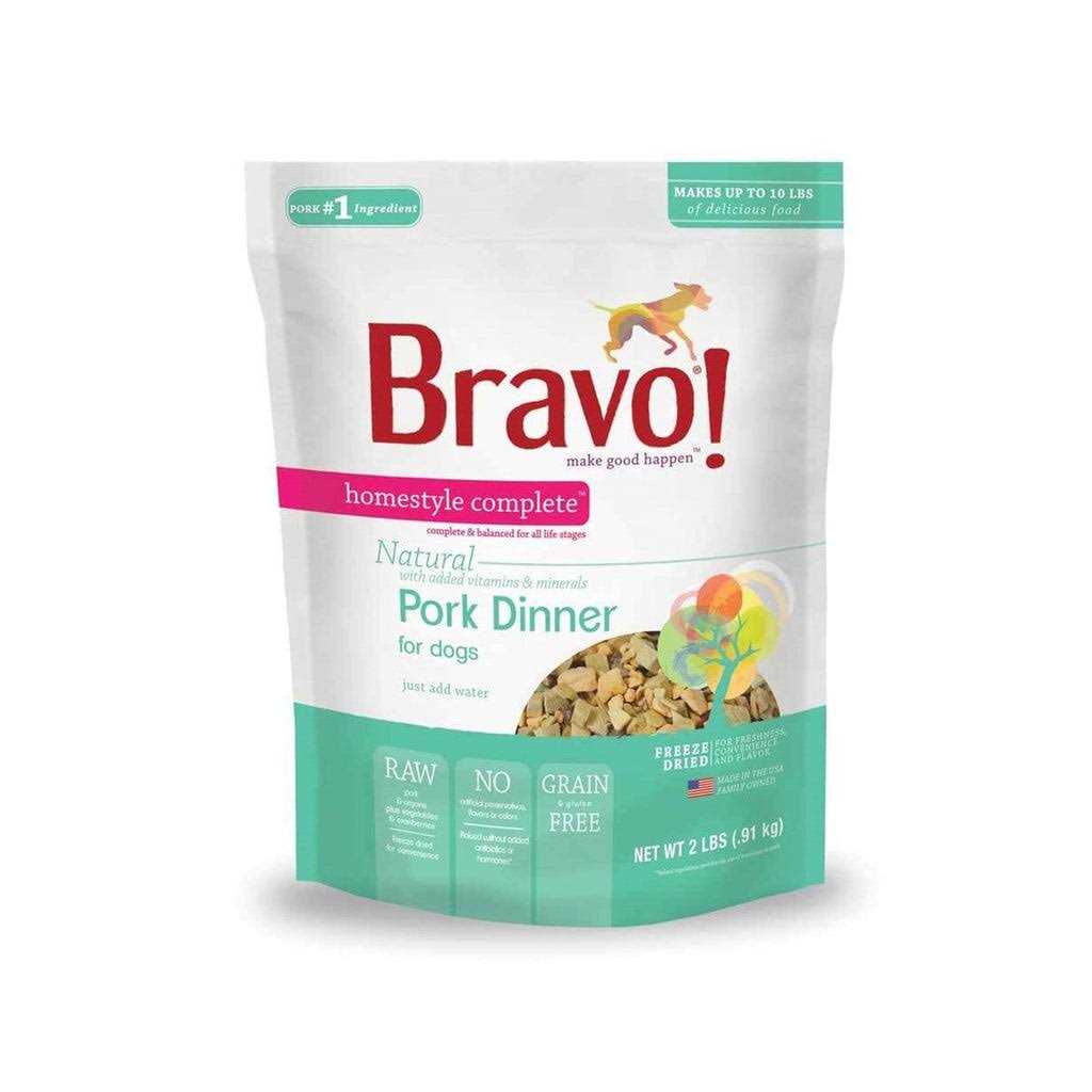 Freeze-Dried Dog Food Z92391