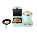 3 in 1 Multifunctional Electric Sandwich Maker G9203