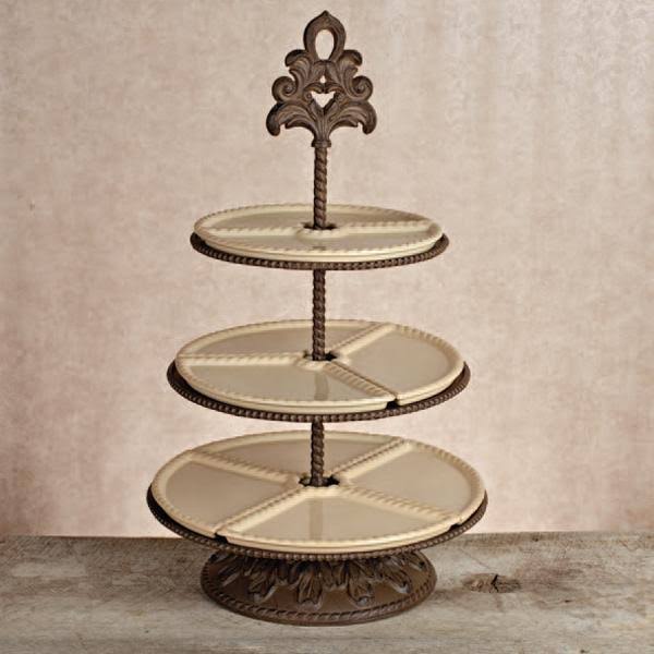 3-Tiered Server X955111