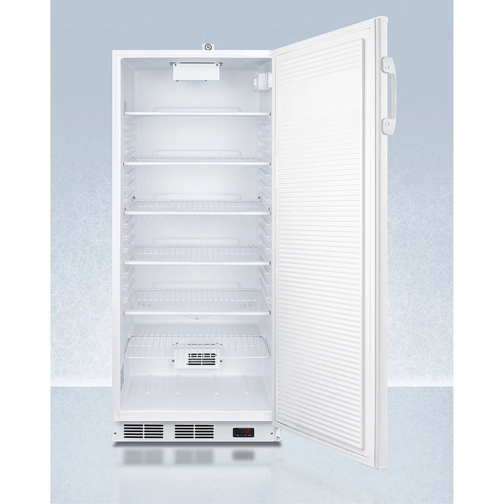 Upright All-Refrigerator S428