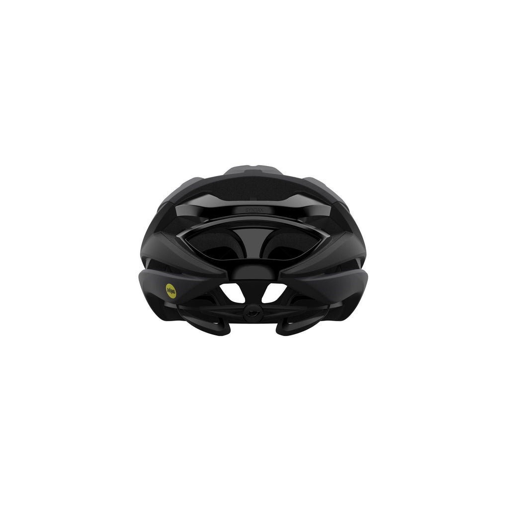 Matte Black MIPS Helmet Q408567