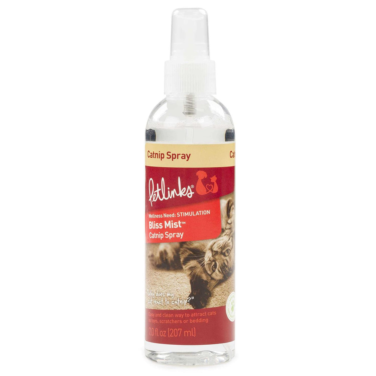 Catnip Spray Z768