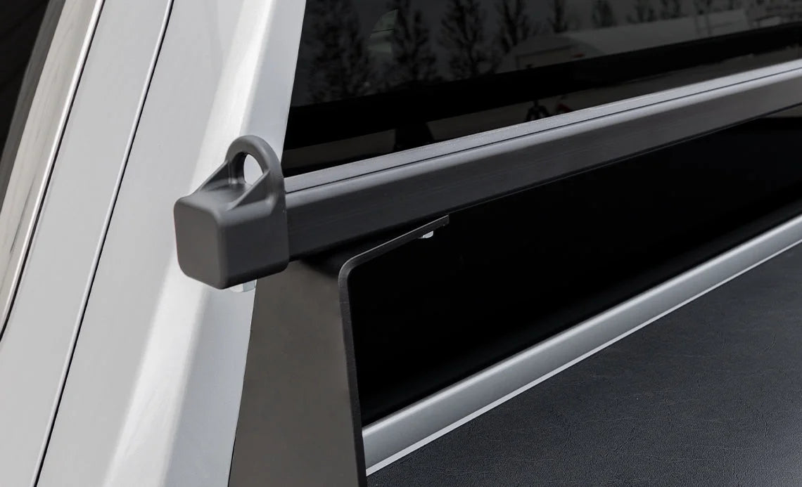 Truck Bed Racks E318