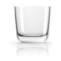 White Nonslip Base Whisky Tumbler Pack of 4 X893607