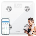 Digital Body Weight Scale I839