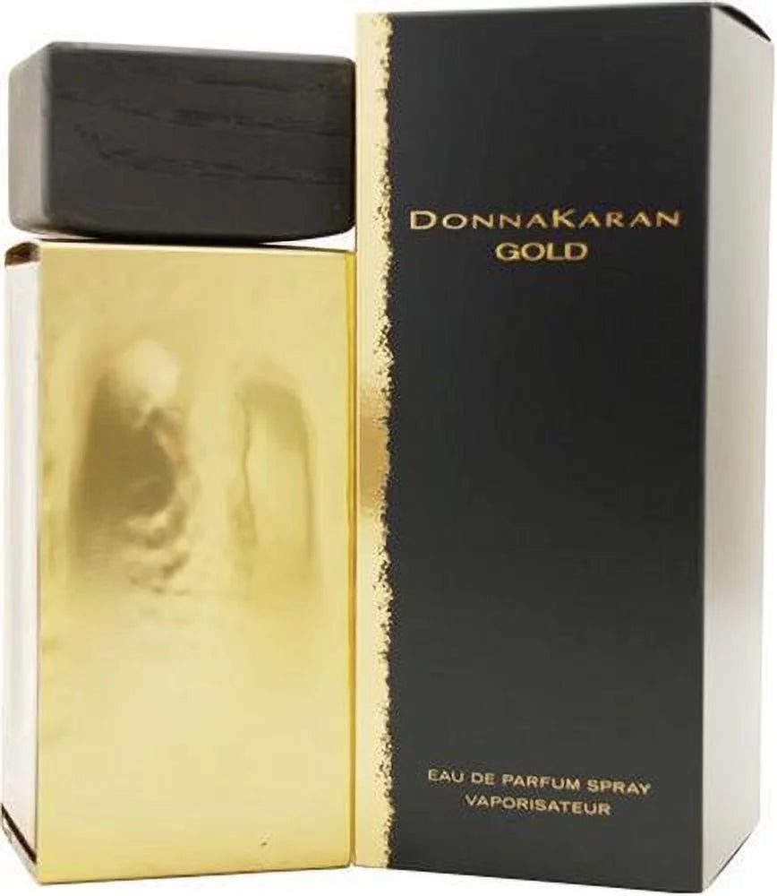 Gold Eau de Parfum Spray 1.7 oz B80634
