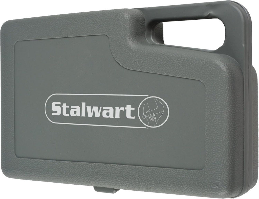 30 Piece Roadside Assistance Kit with Carrying Case H887180