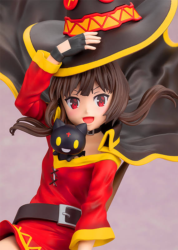 1/7 Scale Figure F9420