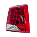 Passenger Side Outer Tail Light Assembly for 2011-2013 Kia Sorento Y7445