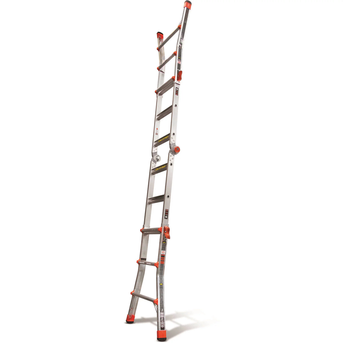 Aluminum Articulating Ladder Z401974