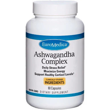 Ashwagandha Complex 60c O931