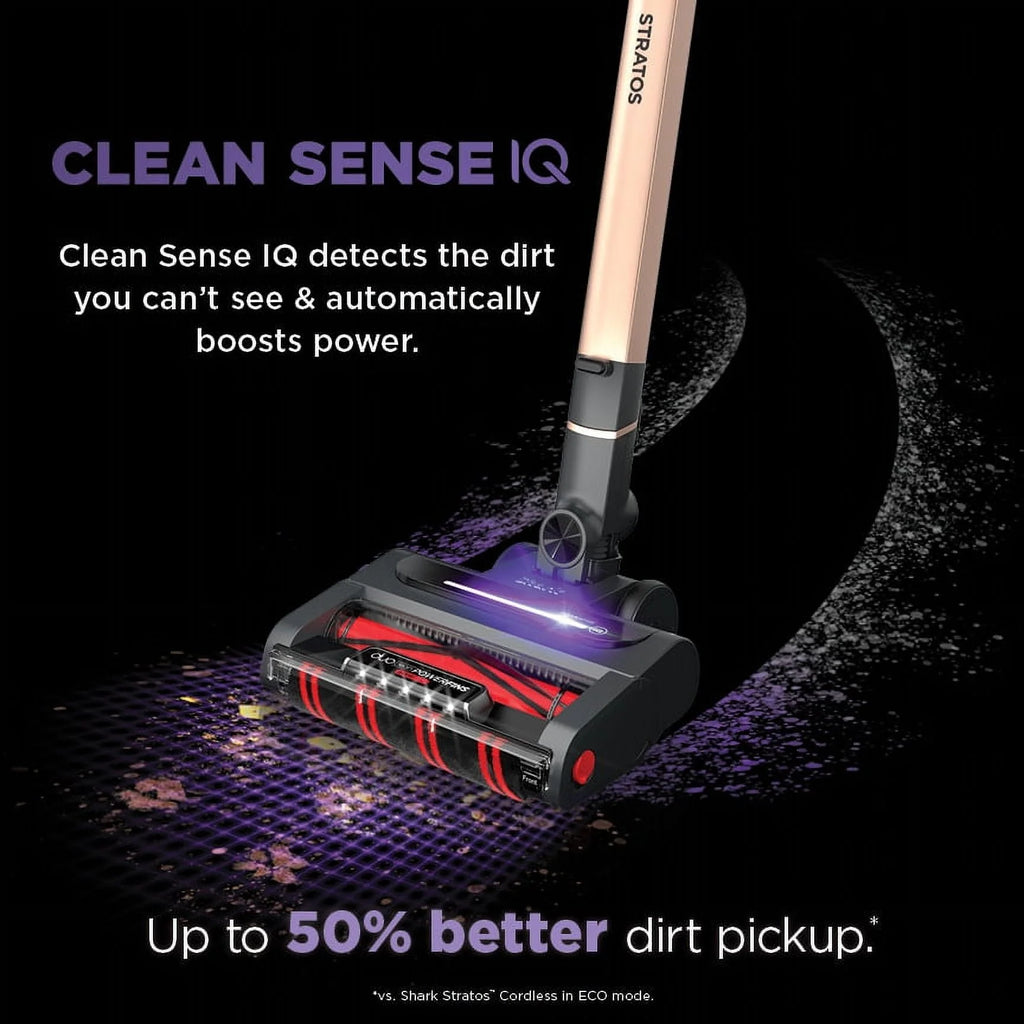Cordless Stick Vacuum Cleaner Q591687