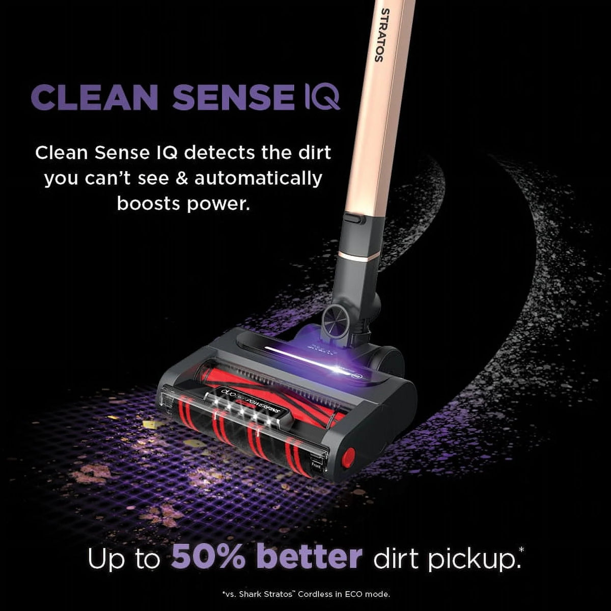 Cordless Stick Vacuum Cleaner Q591687