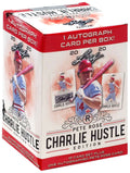 Trading Card Box A597