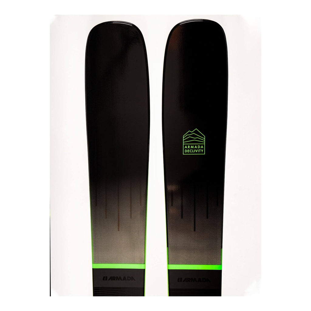 92 Ti Skis E1895