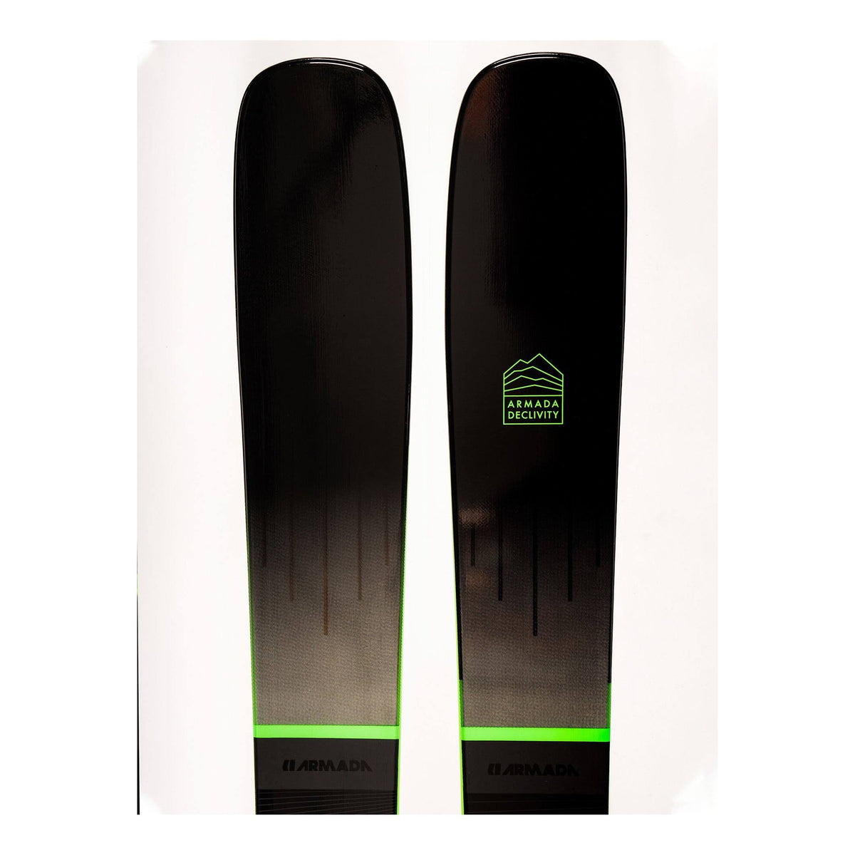 92 Ti Skis E1895