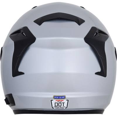 Matte Black Helmet C18218
