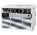 6,000 BTU White Window Air Conditioner R912