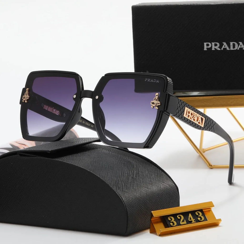Small Polarized Sunglasses I365