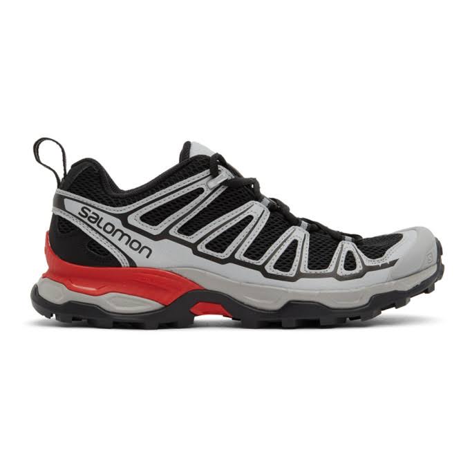 Black Size 7.5 Shoes U29048