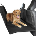 Pet Car Barrier & Seat Protector with Carry Bag S75244