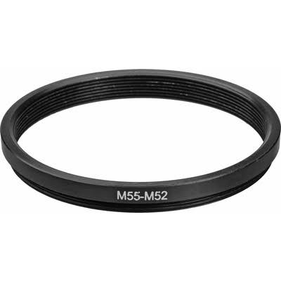 55-52mm Step-Down Ring L144