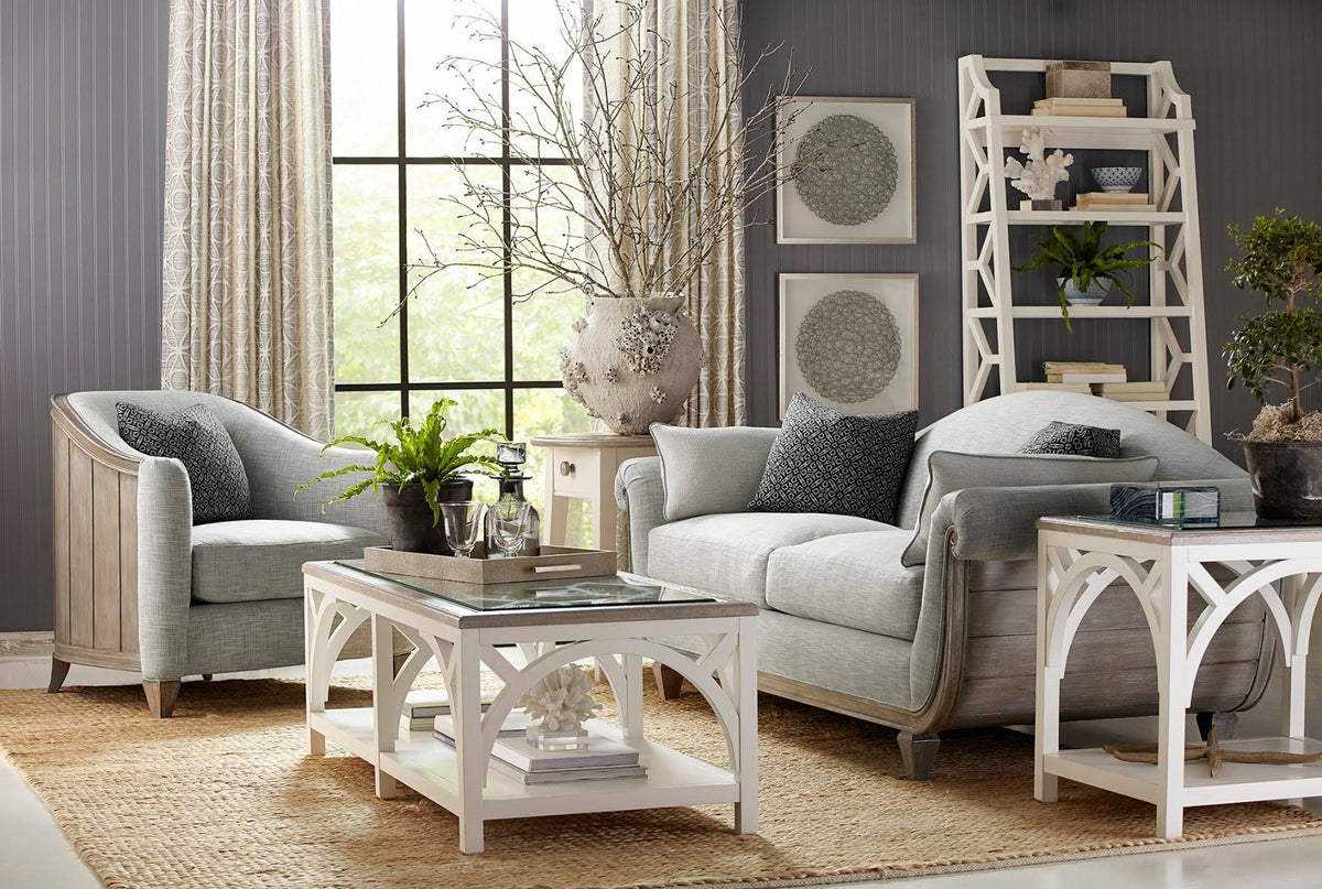 Spinnaker End Table B4280