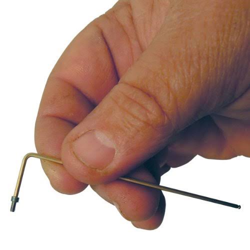 Stainless Steel Socket Head Cap Screw 1/4" W4882