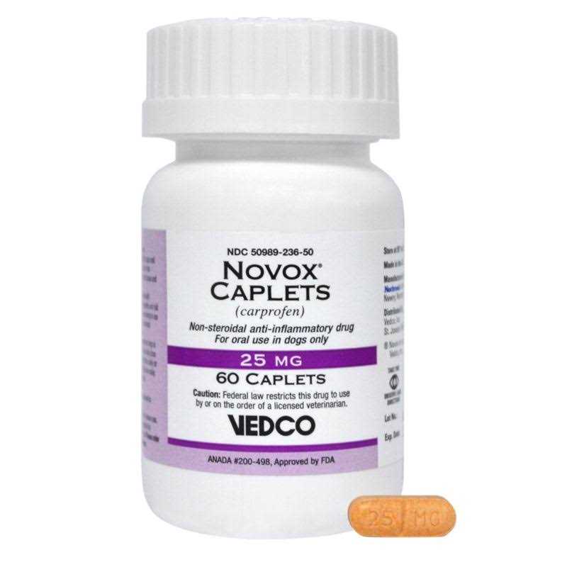 25 mg Caplets Z5342